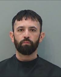 HEARN, STEVEN NICHOLAS was booked into the Tom Green County Jail