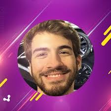 Daniel Camerino's Instagram, Twitter & Facebook