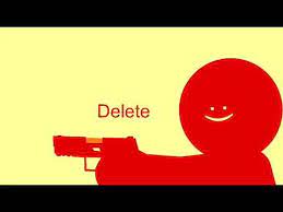 Delete Now Earrape Youtube