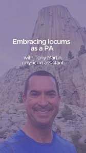Do you feel like Terry felt? PA Terry Rand talks about how her fear of  burnout made her change from permanent employment to locums.