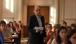 Regarder les grands esprits (2017) en ligne vf et vostfr. Les Grands Esprits Une Jolie Comedie Sociale Daily Movies