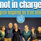 Improv Comedy Show: Not In Charge event image