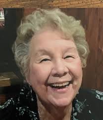 Obituary for Lucille M. Hart