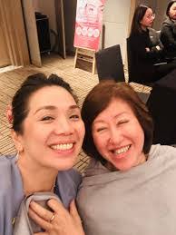 Alyssa Lim's Instagram, Twitter & Facebook