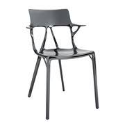 Philippe starck mit stuhl louis 20, 1992. Designer Stuhle Philippe Starck Made In Design