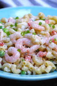 1 1/2 pounds lump crabmeat. Seafood Pasta Salad 15 Minute Recipe Tipbuzz