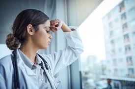 10 startups fighting physician burnout health transformer