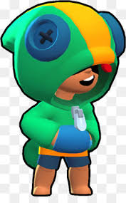 Brawl stars officially launched in beta on june 15th, 2017. Brawl Stars Png And Brawl Stars Transparent Clipart Free Download Cleanpng Kisspng