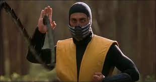 The new 2021 mortal kombat movie is firmly rated r and is chiefly made for the diehard fans. Movie Designs For Mileena Shang Tsung Scorpion Raiden Cole And More Revealed For Mortal Kombat Reboot In Slick Animated Posters