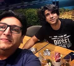 AaroH Original Founders Page