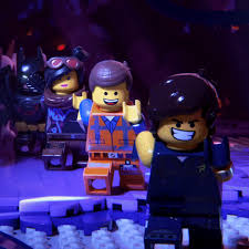 Popular Gif Lego Film Lego Movie Lego Batman Minifigures
