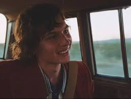 全新GUCCI 男孩！_Sadler_Luke_艺术