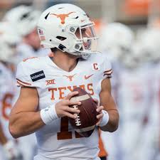 Sam ehlinger was drafted by the indianapolis colts in the sixth round of the nfl draft saturday. Sam Ehlinger Quarterback Texas Longhorns 2021 Nfl Draft Scouting Report The Nfl Draft Bible On Sports Illustrated The Leading Authority On The Nfl Draft