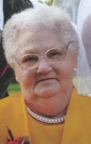 Irene Hamilton Obituary (2017)