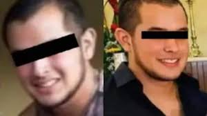 Marchan en memoria de Estefanía, Edin y Brian