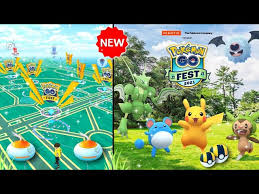 To friday, july 23, 2021, at 10:00 a.m. Pokemon Go Fest 2021 Everything You Need To Know