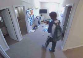 Nightmare isn't remotely close to what this situation was. Hero Nanny Senses Something Off In House Hears Noise Upstairs Grabs Toddler Baby Bellies And Beyond
