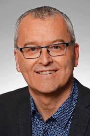 Der langjährige Hugsweierer Ortschaftsrat Michael Heitz tritt enttäuscht ab 