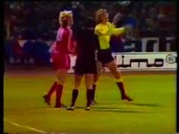 In 17 (85.00%) matches played at home was total goals (team and opponent) over 1.5 goals. Dynamo Dresden Vs Bayern Munchen European Cup 1973 1974 Full Match Youtube