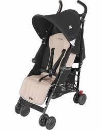 maclaren quest sport stroller black champagne silla de paseo maclaren coches para bebes carritos de bebe
