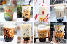 12 Famous Bubble Tea Still Available This Circuit Breaker Including Chicha San Chen Koi Gong Cha Whale Tea And More Danielfooddiary Com