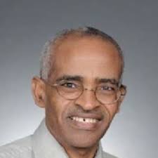 Ahmedin JEMAL
