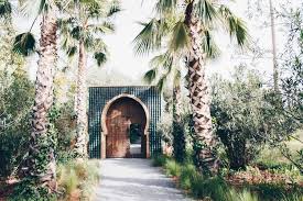 Geheimtipp Marrakesch Der Anima Garten Ein Ausflug Ins Paradies Marrakesch Marrakesch Urlaub Ausflug