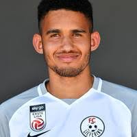 Dor hugi (born 10 july 1995) is an israeli footballer who plays as a left winger for austrian club skn st. Skn St Polten Liveticker St Polten Live Im Ticker Sport1