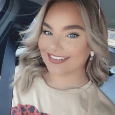 Paige Dunn (@GodseyPaige)