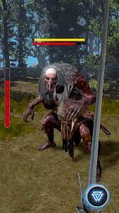 Monster slayer apk app with a fully working +obb/data file to manually set up the full version of this ar game. The Witcher Monster Slayer Fur Android Herunterladen Kostenlos Mob Org