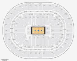 Factual Ppg Paints Seating Chart Hockey Level Interactive