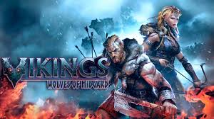 Nudity, violent, gore, action, rpg language: Vikings Wolves Of Midgard Multi9 Plaza Seven Gamers Com