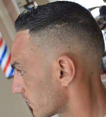 Try one and enjoy the soft touch of the fade. 20 Neat And Smart High And Tight Haircuts