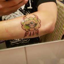 After that, they started dishing out horrible cartoons like catdog, wild thornberries and of course rocket power. 155 Best Cloud Tattoo Ideas Soar High In The Sky 1000 Tattoo Photo Eddnet