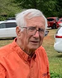 Glenn Gary Holliday Obituary October 25, 2022