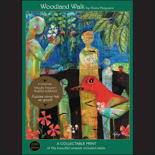 The art & fable puzzle company was forged with purpose. Olartis Pl The Birth Of A Dream Art Fable Puzzle Co 500 Piece Jigsaw Puzzle New Toys Hobbies Puzzles