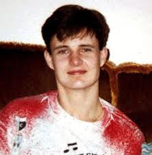 Episode 9: Stuart Lubbock.