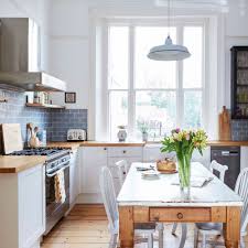Minimalist l shaped kitchen design 29. L Shaped Kitchen Ideas For Practical Concise Effortlessly Stylish Space