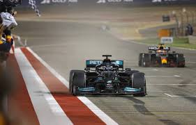 Races, qualifying & practice sessions. Formula 1 Gp Del Bahrein 2021 Vince Hamilton Classifica E Calendario
