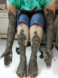 50 Bridal Mehndi Designs For Full Hands And Legs Wedandbeyond In 2020 Bridal Mehndi Designs Wedding Mehndi Designs Mehndi Designs