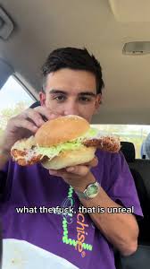 Mouthwatering Chicken Schnitzel at Skinny's Eatery in Preston