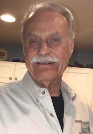 Claude Leroy Springer-September 6, 2022