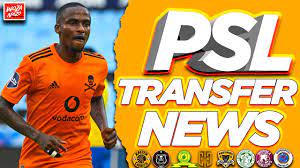 Lorch did not make the best of starts to the season and. Psl Transfer News Orlando Pirates Star Thembinkosi Lorch Hands In Transfer Request For Belgian Exit Youtube