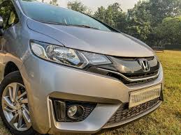 Maybe you would like to learn more about one of these? Critical Initial Review Honda Jazz Team Bhp