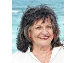 Janice Vaughan Obituary (1941