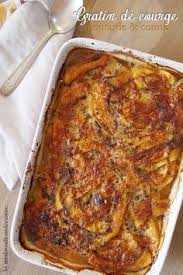 Gratin De Courge Butternut Moutarde Et Comte Mes Brouillons De Cuisine Recettes De Cuisine Cuisine Gratin De Butternut