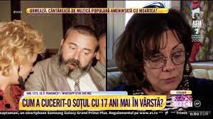 Nu mai aude deloc cu o ureche, iar Carmen TÄƒnase MÄƒrturisiri Uimitoare Despre RelaÈ›ia Cu Victor Parhon Antena 1