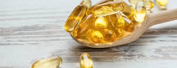 Cod Liver Oil Benefits For Your Hair Holland Barrett