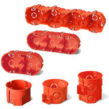 Schablonen, die man sich im internet selbst ausdrucken kann, gehen in der. Schalterdose Unterputzdose 60 Mm Mehrfachdose Up Dose 5er 10er 20er 50er Pack Eur 3 30 Picclick De