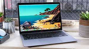Although the macbook pro 13 runs on the same processor. Macbook Air With M1 Review A Computing Revolution Tom S Guide